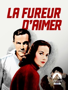 Paramount Channel Décalé - La Fureur d'Aimer