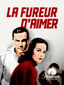 Paramount Network - La Fureur d'Aimer