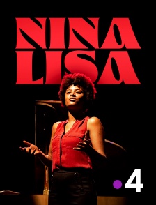 France 4 - Nina Lisa