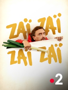 Zaï zaï zaï zaï