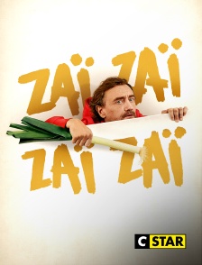 CSTAR - Zaï zaï zaï zaï