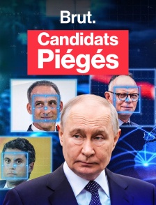Comment les Russes s'immiscent dans la présidentielle 2027 ?