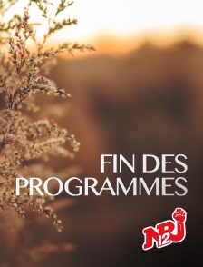 NRJ 12 - Fin des programmes