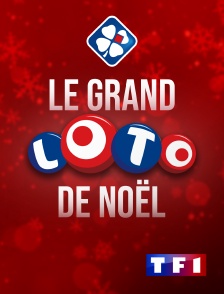 TF1 - Le grand loto de Noël
