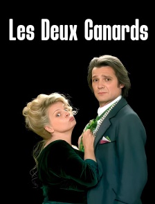 Les deux canards