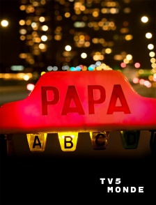 TV5MONDE - Papa