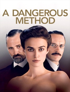 A Dangerous Method