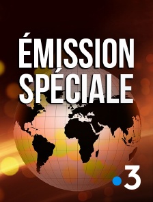 Edition spéciale Nouvelle-Calédonie