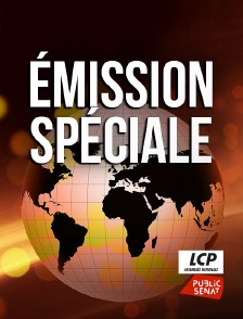 LCP Public Sénat - 44ème Congrès de la Mutualité Française