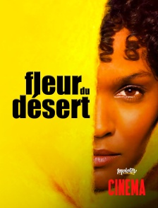 Molotov Channels Cinéma - Fleur du désert