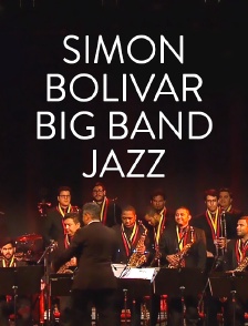 Simon Bolivar Big Band Jazz