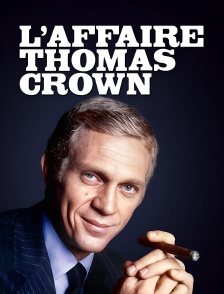 L'affaire Thomas Crown