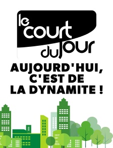 Le court du jour