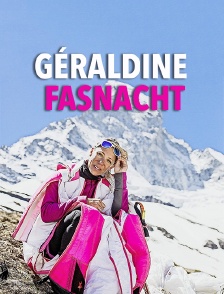 Géraldine Fasnacht