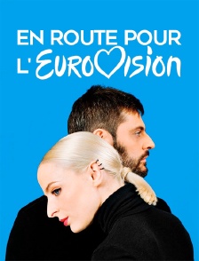 En route pour l'Eurovision