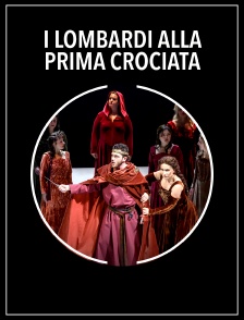 I Lombardi alla prima crociata