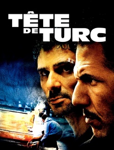 Tête de Turc