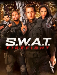 S.W.A.T. : Firefight
