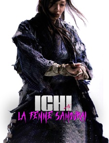 Ichi, la femme samouraï