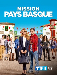 TF1 Séries Films - Mission Pays basque