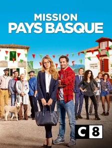 C8 - Mission Pays basque