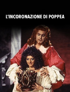 L'Incoronazione di Poppea