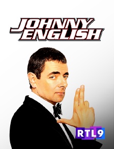 RTL 9 - Johnny English