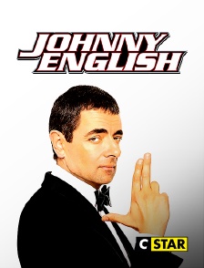 Johnny English