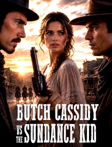 Butch Cassidy VS the Sundance Kid