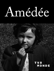 TV5MONDE - Amédée