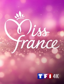 TF1 4K - Election de Miss France 2025