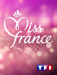 TF1 - Election de Miss France 2025