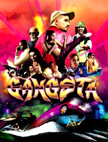 Gangsta
