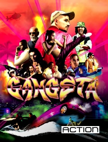 ACTION - Gangsta
