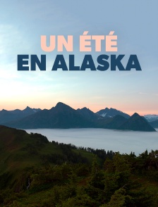Un été en Alaska