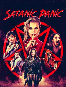 Satanic Panic