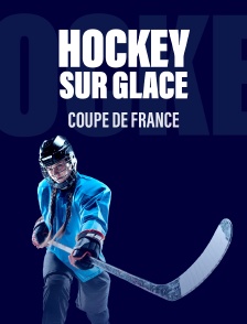 Hockey sur glace : Coupe de France