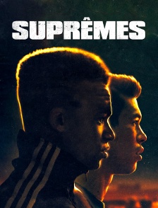 Suprêmes