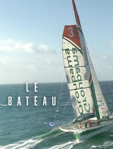 Le bateau