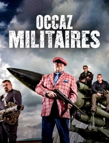 Occaz militaires