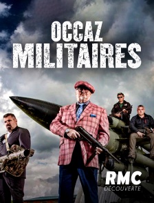 Occaz militaires