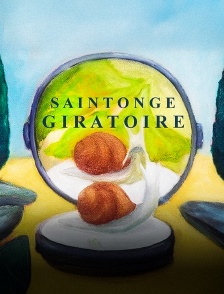 Saintonge giratoire