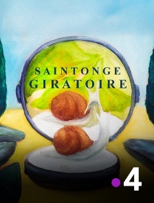 France 4 - Saintonge giratoire