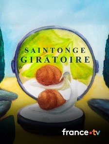 Culturebox - Saintonge giratoire