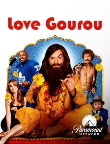 Paramount Network - Love Gourou