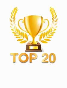 Top 20