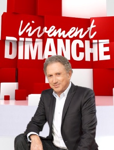 Vivement dimanche