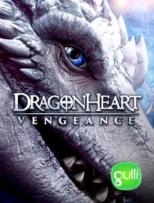 Gulli - Coeur de dragon 5 : la vengeance