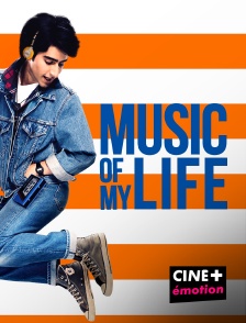 CINE+ Emotion - Music of my Life