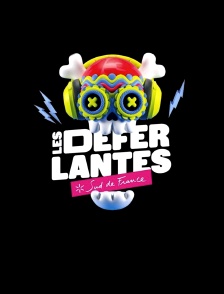 Les Déferlantes